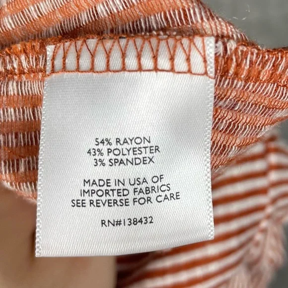 ModCloth Jumpsuit Sz Small For The Bliss Of It Striped Flare Retro Pinup Cut Out - Picture 10 of 12